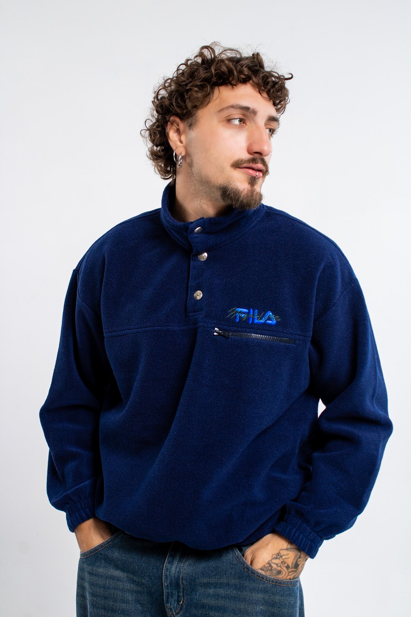 Fila Fleece