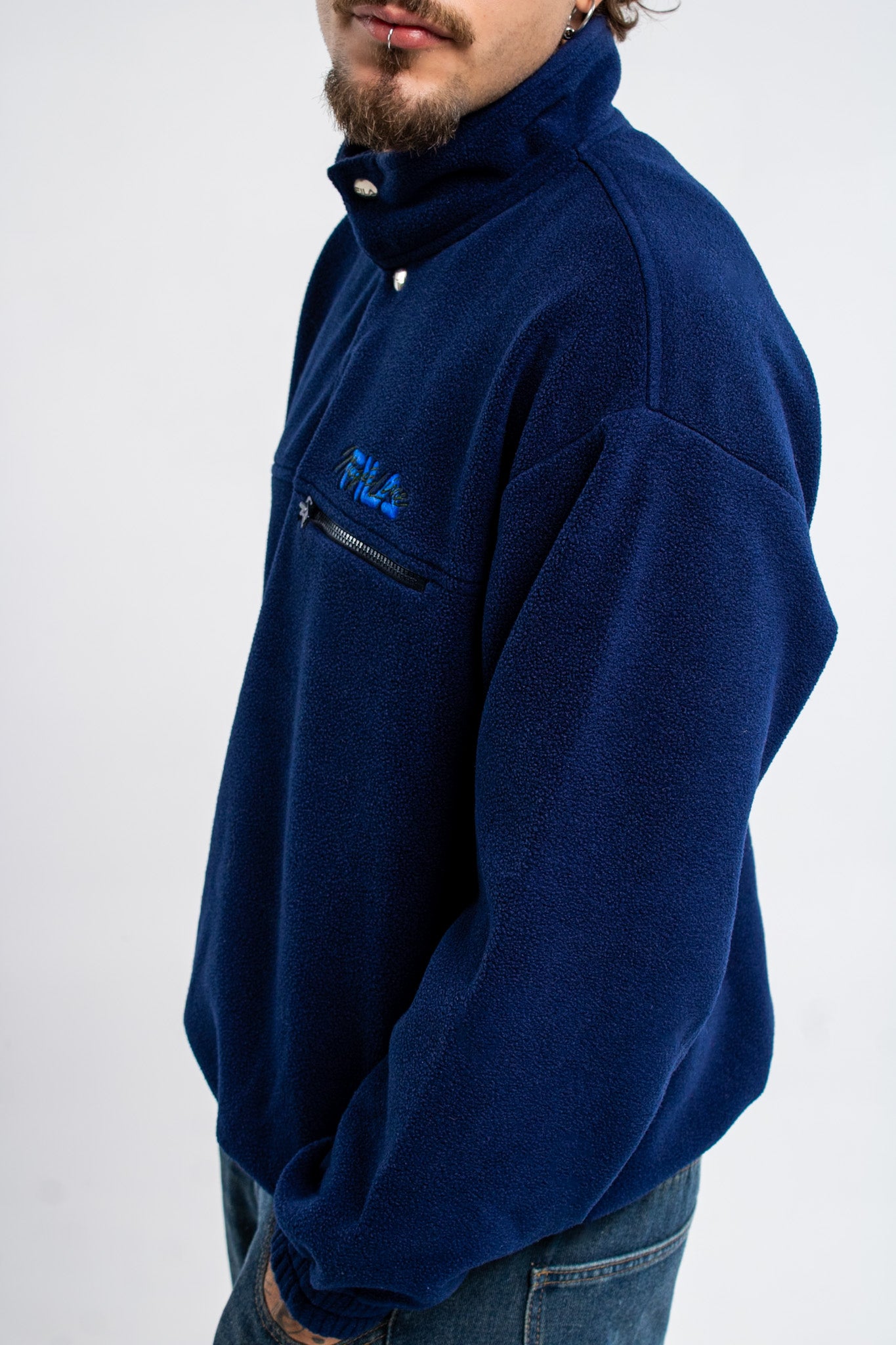 Fila Fleece