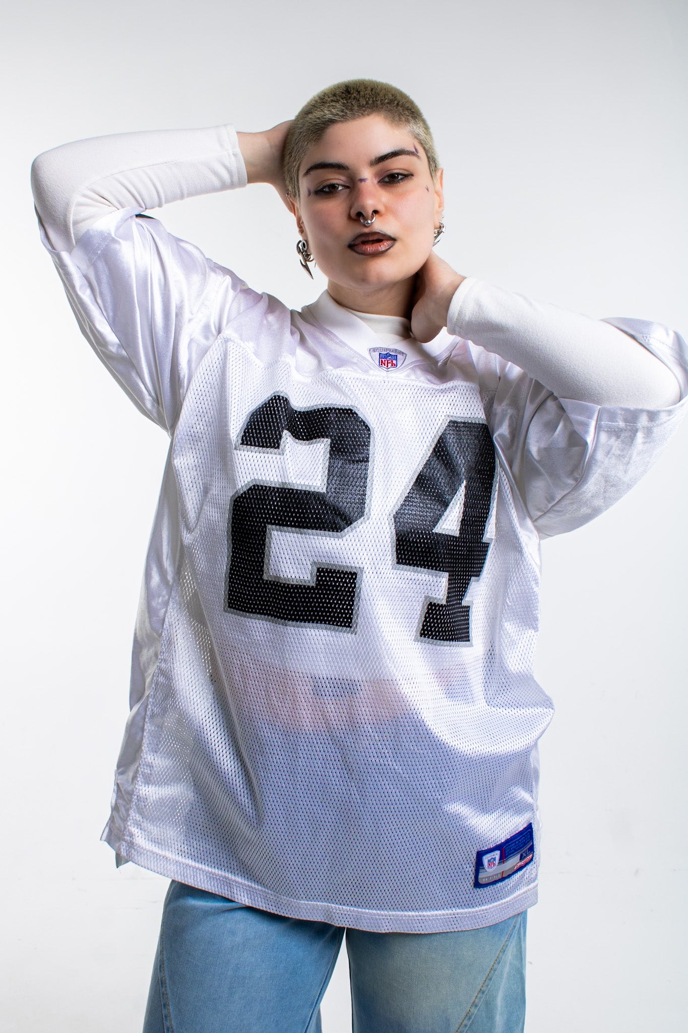 NFL Jersey