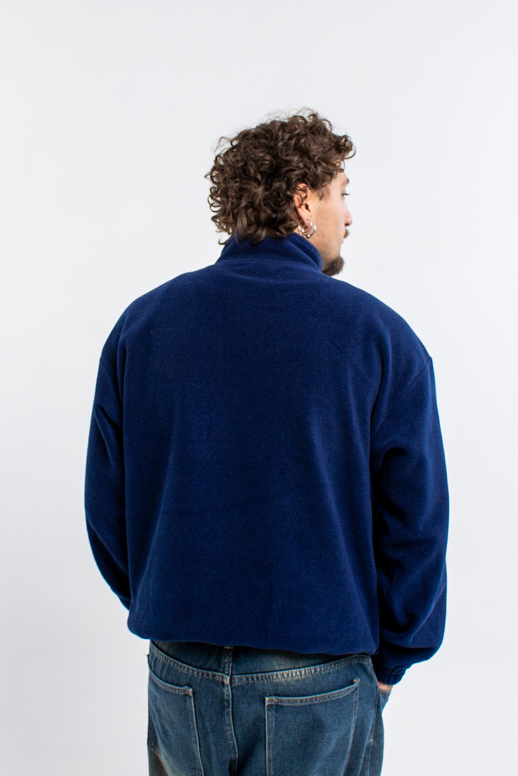 Fila Fleece