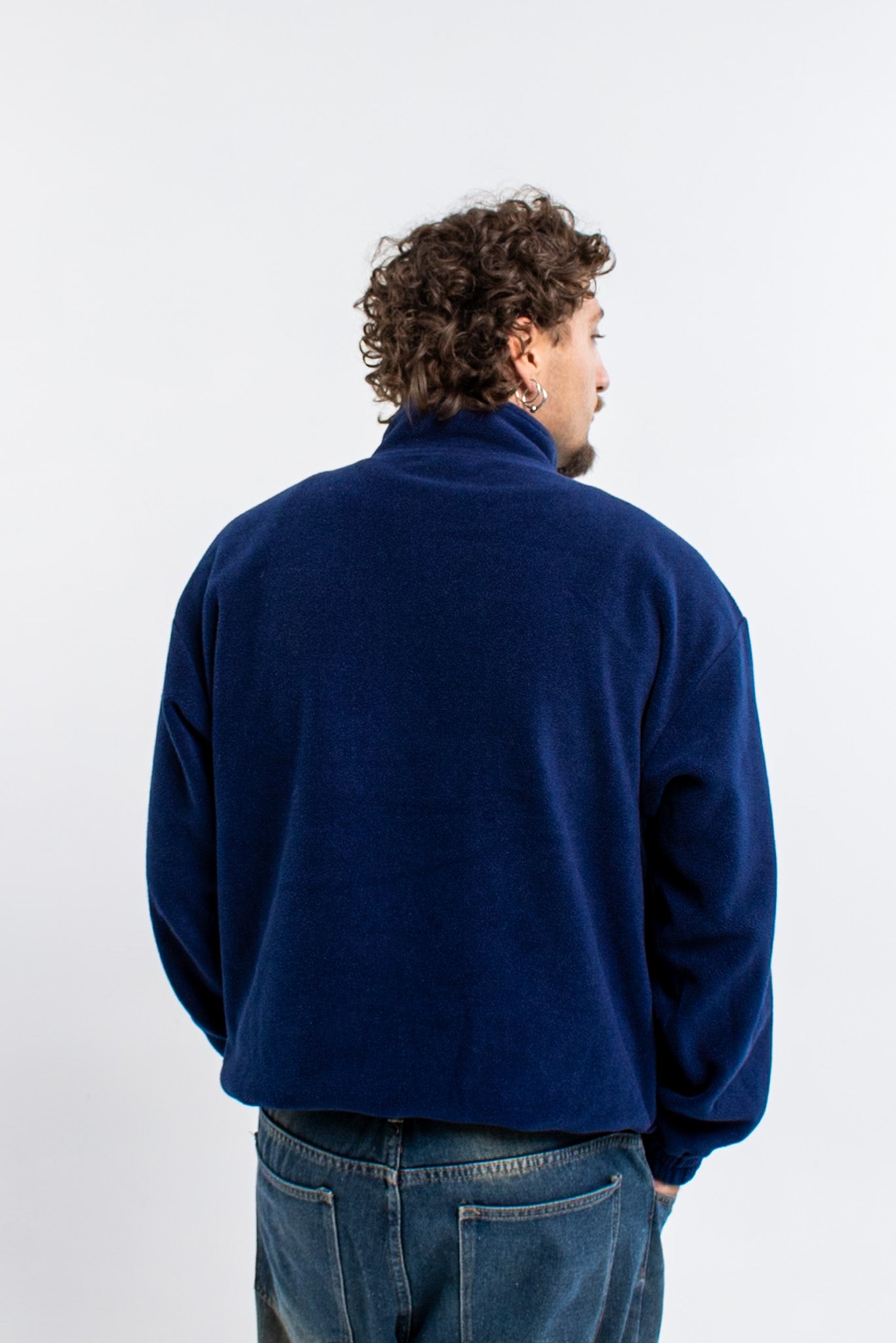 Fila Fleece