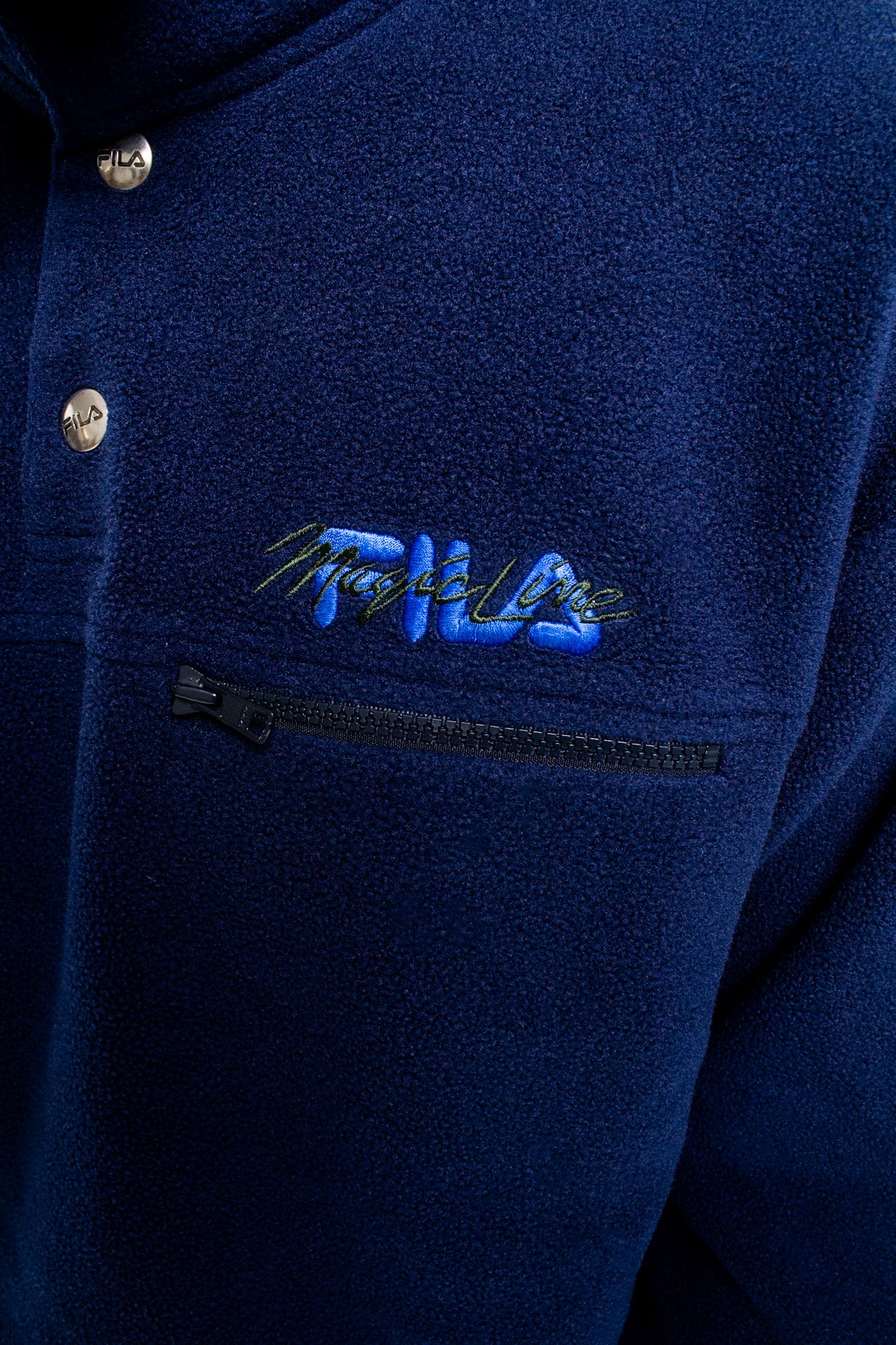 Fila Fleece