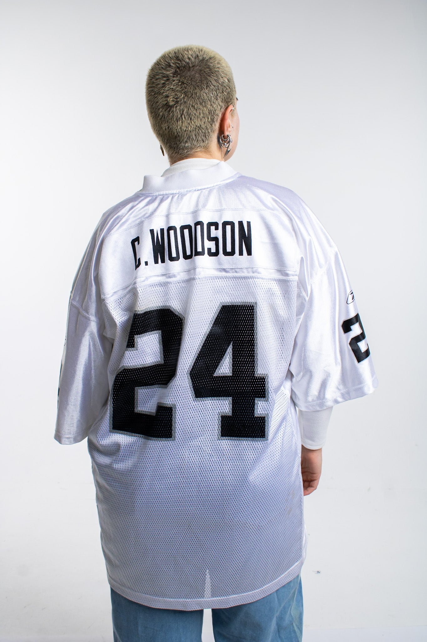 NFL Jersey