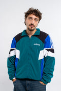 Adidas Vintage Jacket