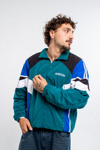 Adidas Vintage Jacket