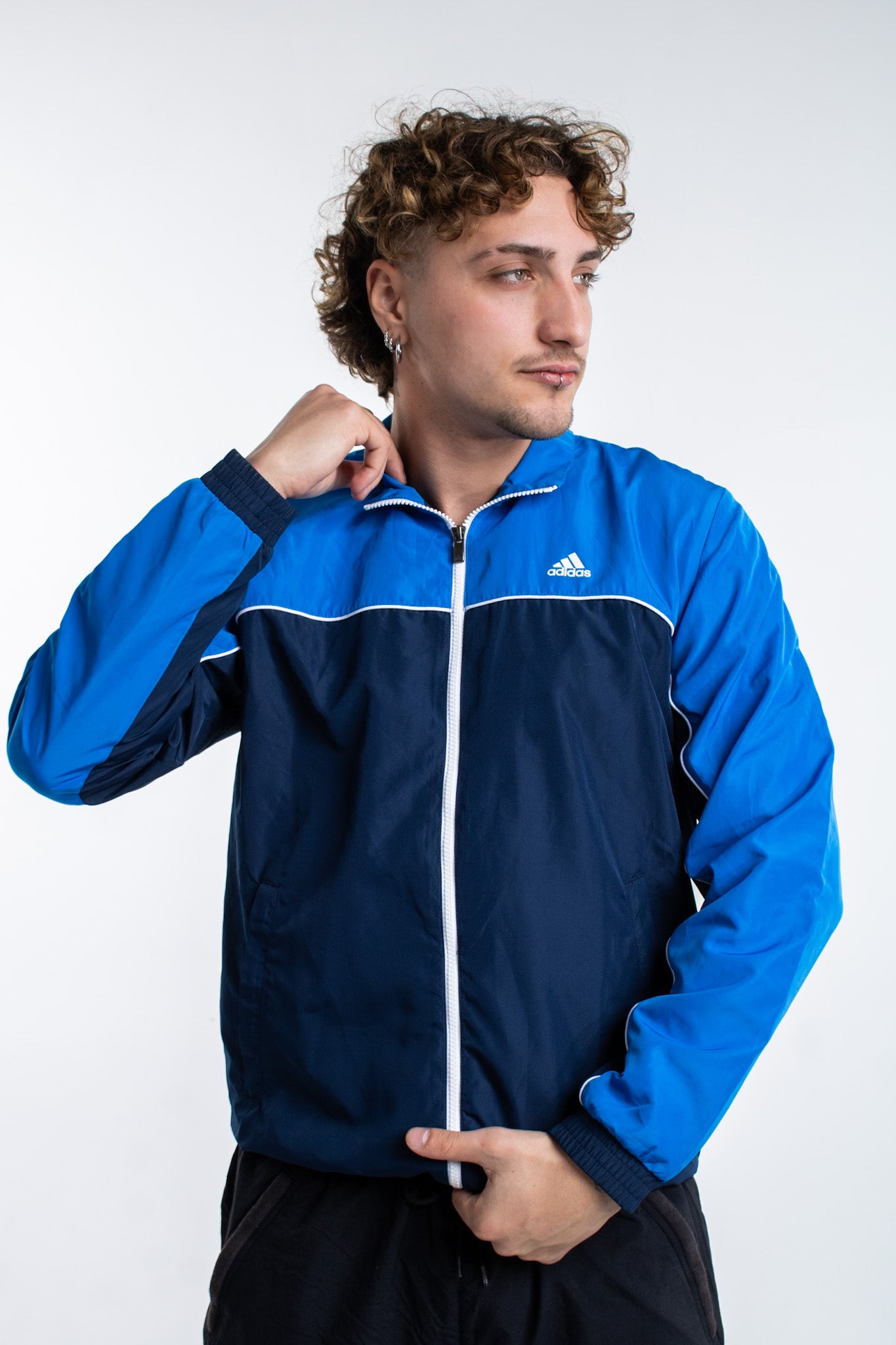 Adidas Jacket