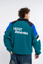 Adidas Vintage Jacket