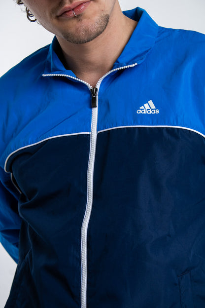 Adidas Jacket