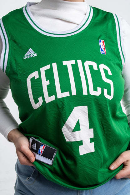 NBA Celtics Jersey