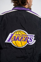 Lakers Starter Jacket