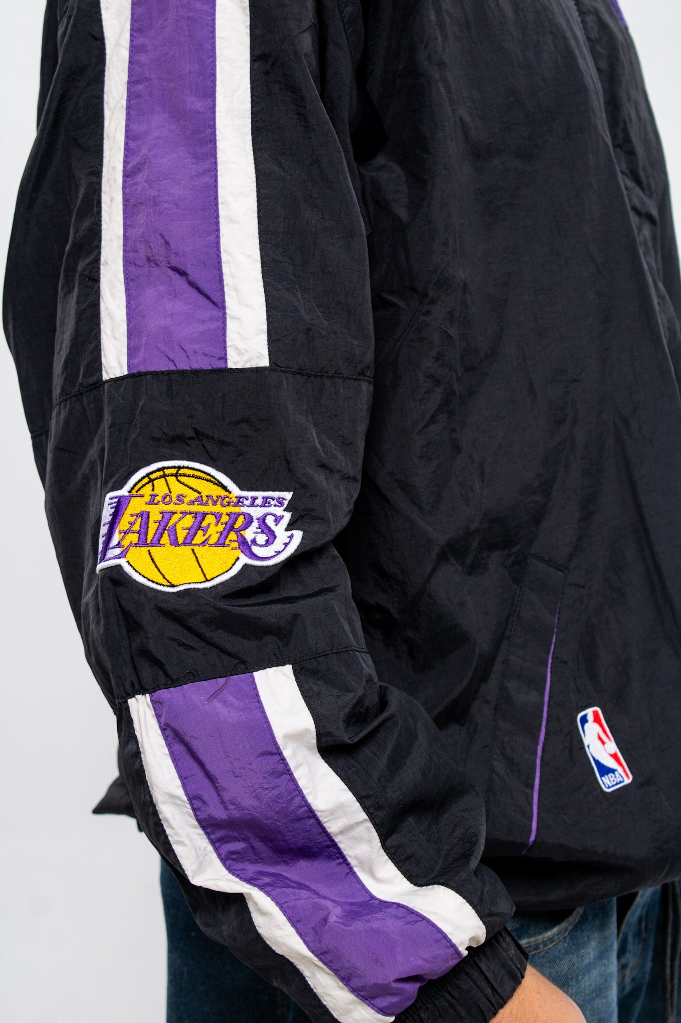 Lakers Starter Jacket