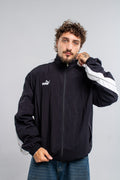 Puma Jacket