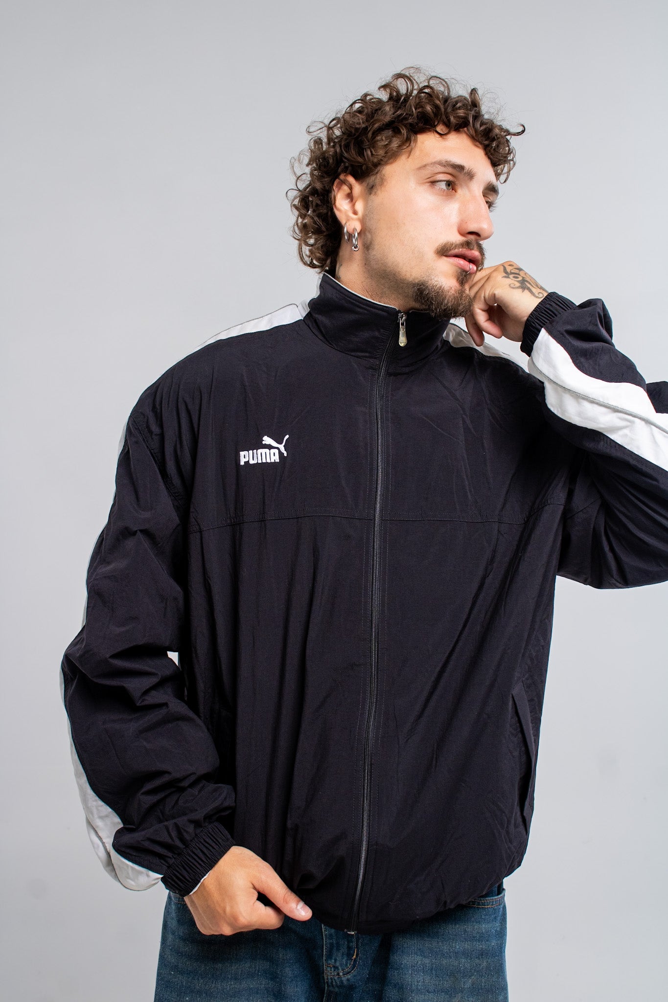 Puma Jacket