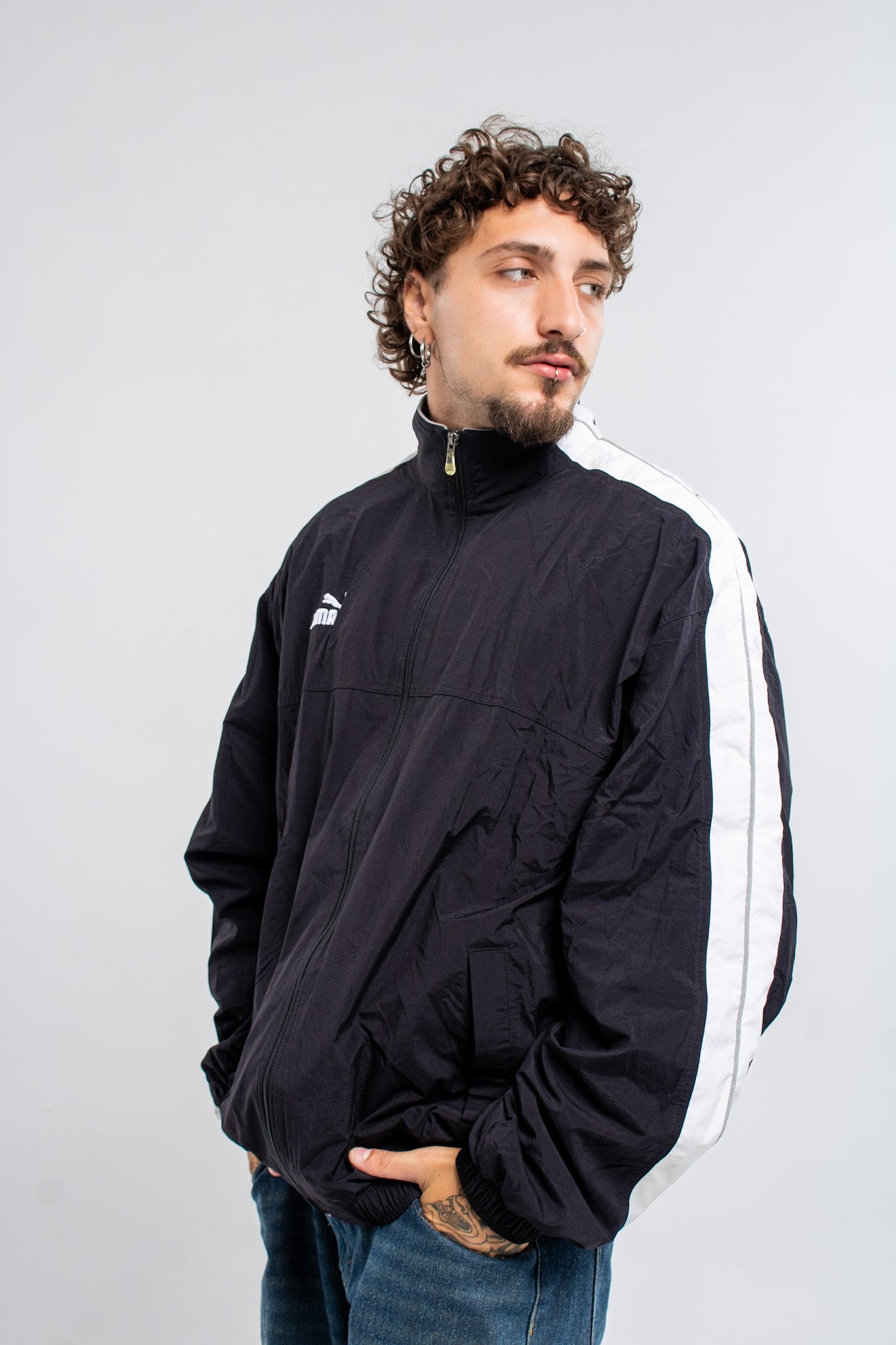 Puma Jacket