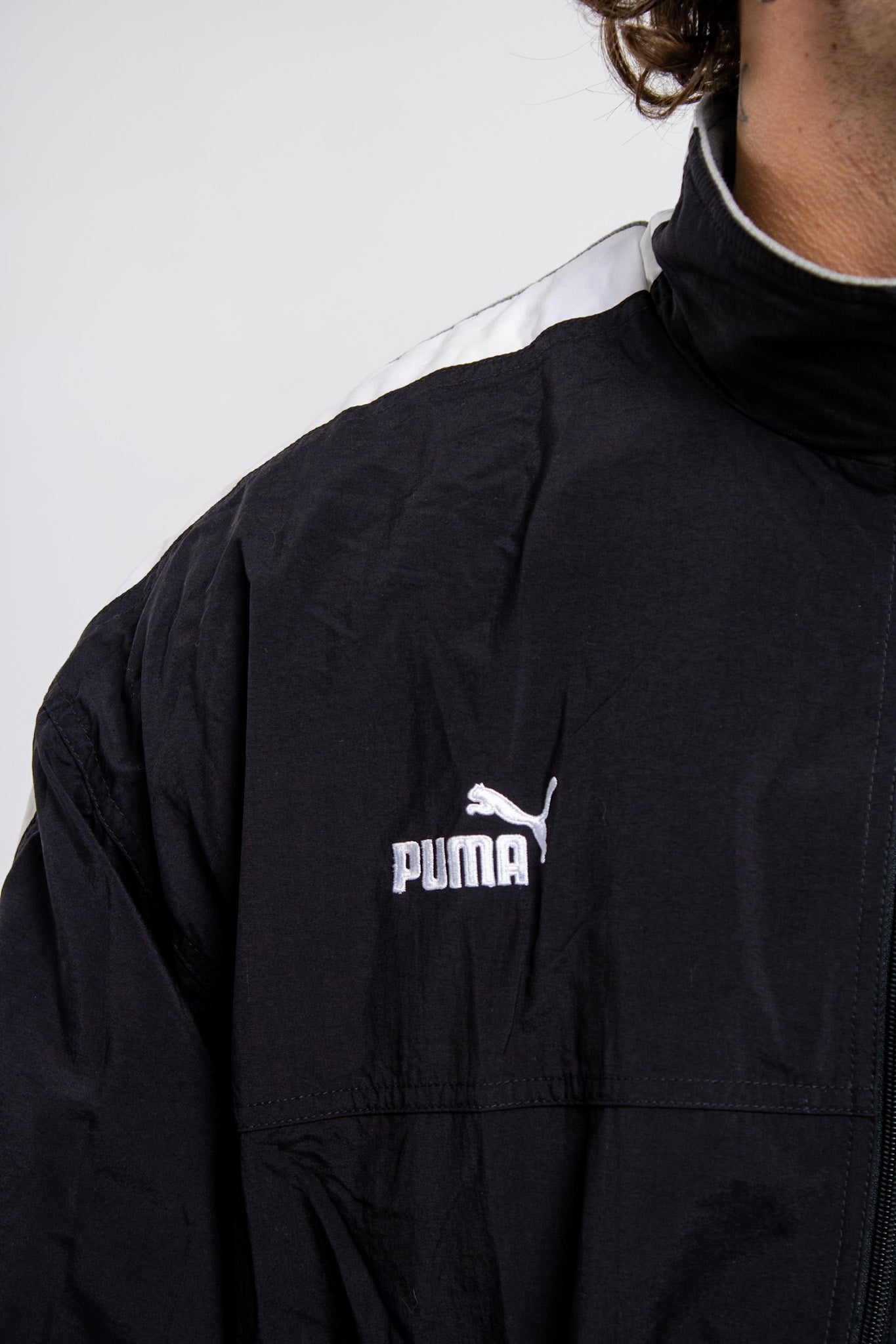 Puma Jacket