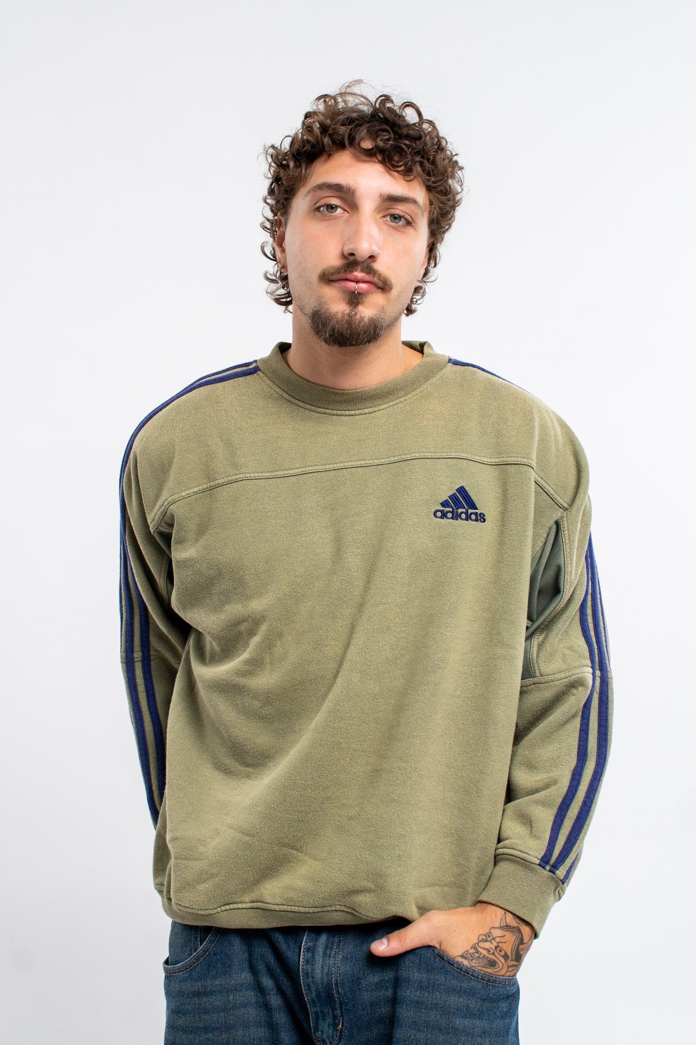 Adidas Sweatshirt