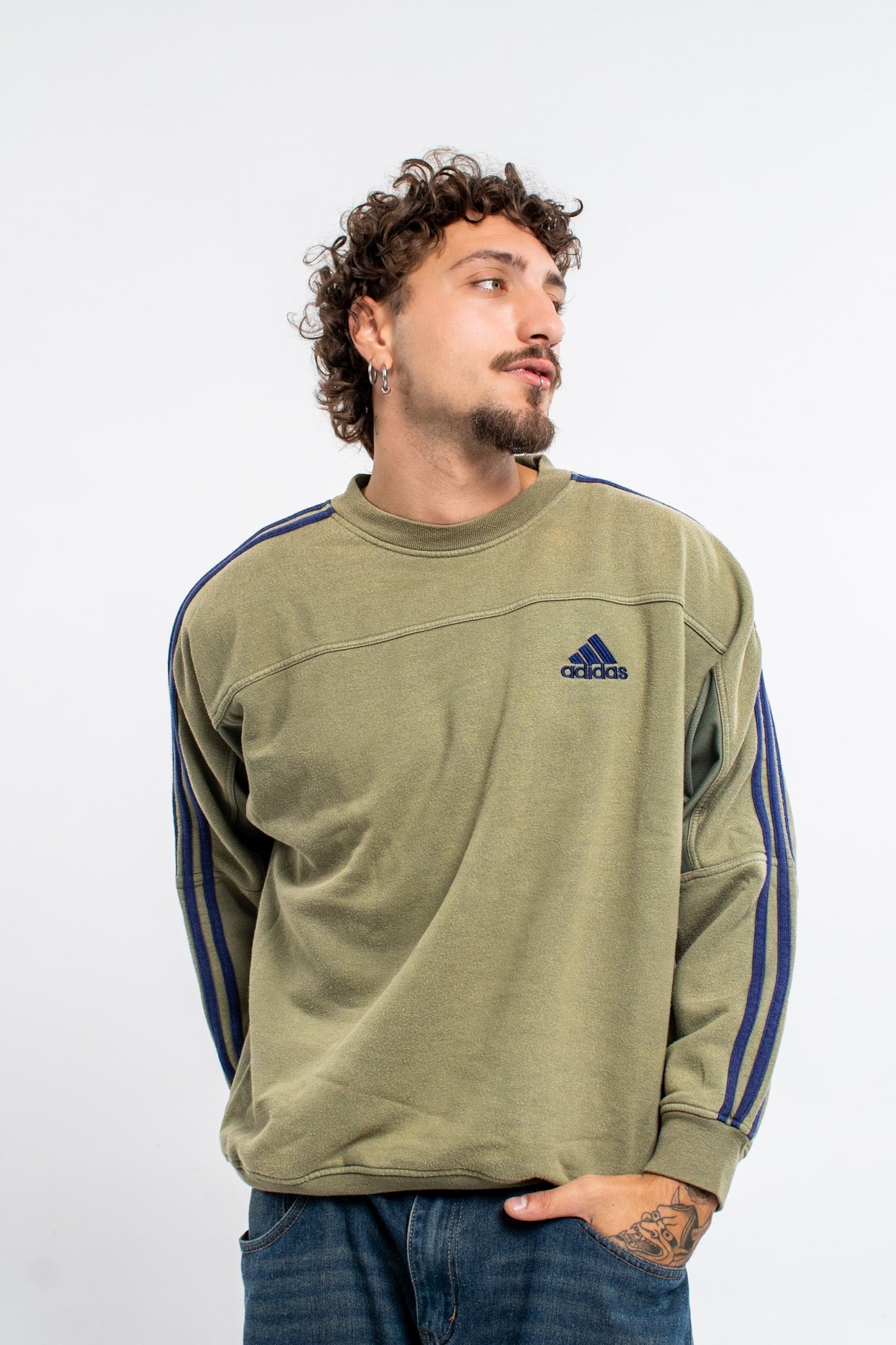 Adidas Sweatshirt