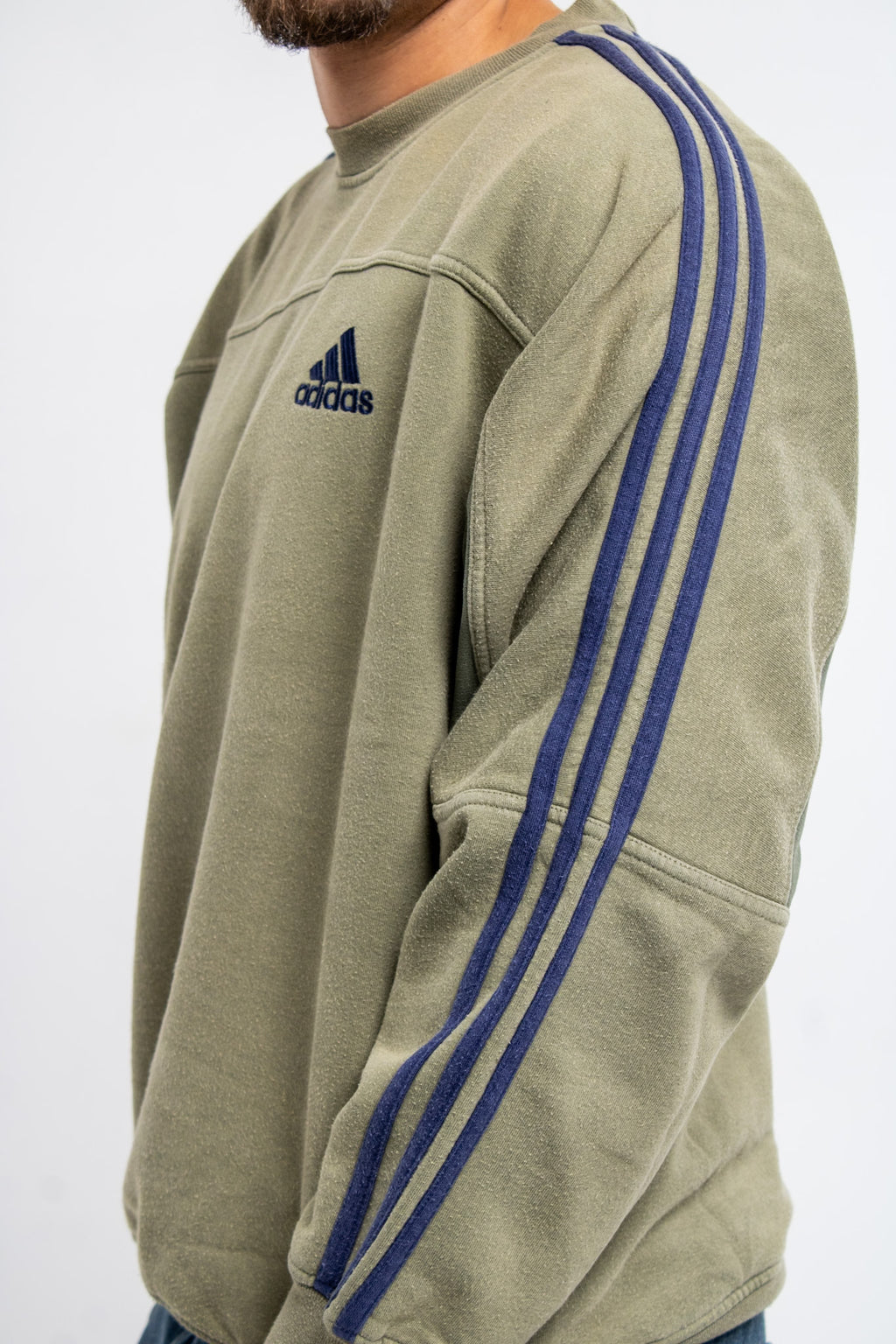 Adidas Sweatshirt
