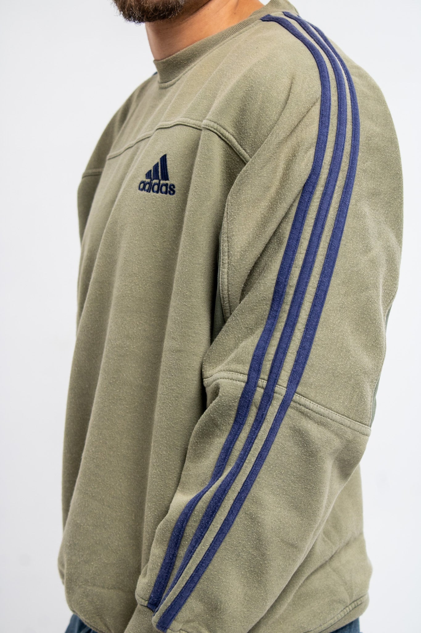 Adidas Sweatshirt