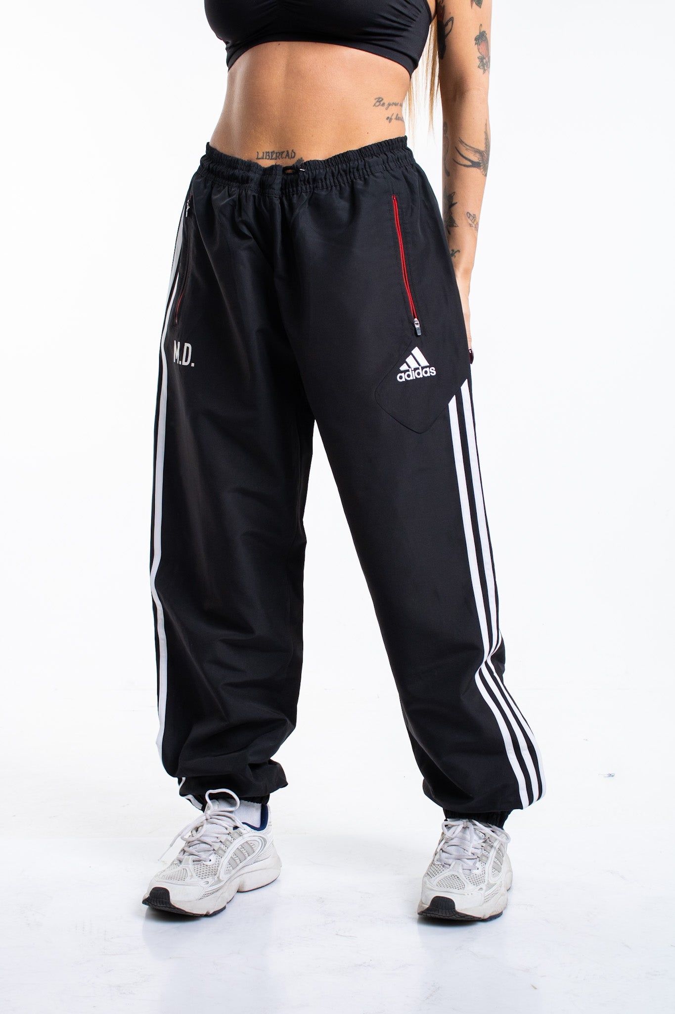 Adidas Track Pants