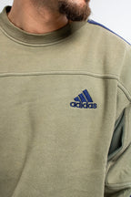 Adidas Sweatshirt