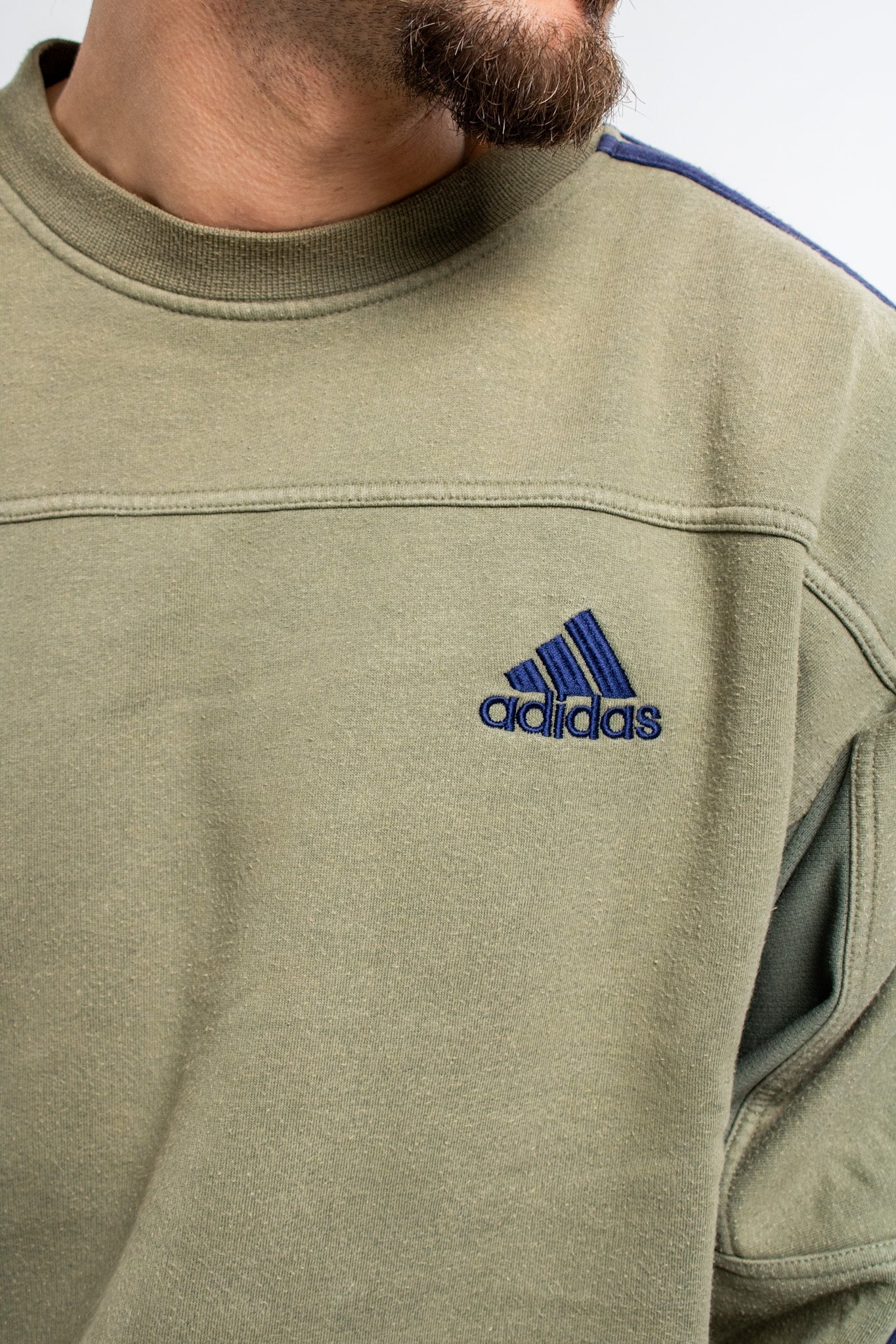 Adidas Sweatshirt