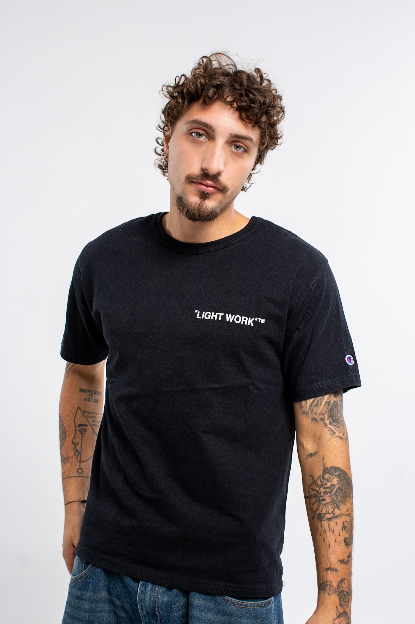 Champion T-shirt