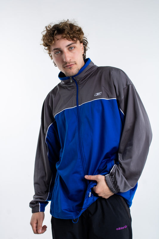 Reebok Jacket
