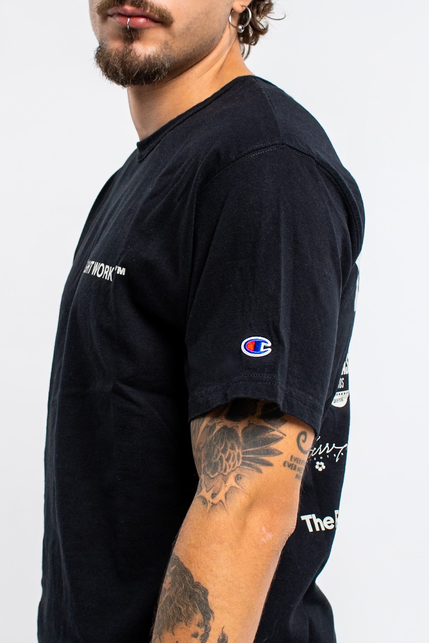 Champion T-shirt