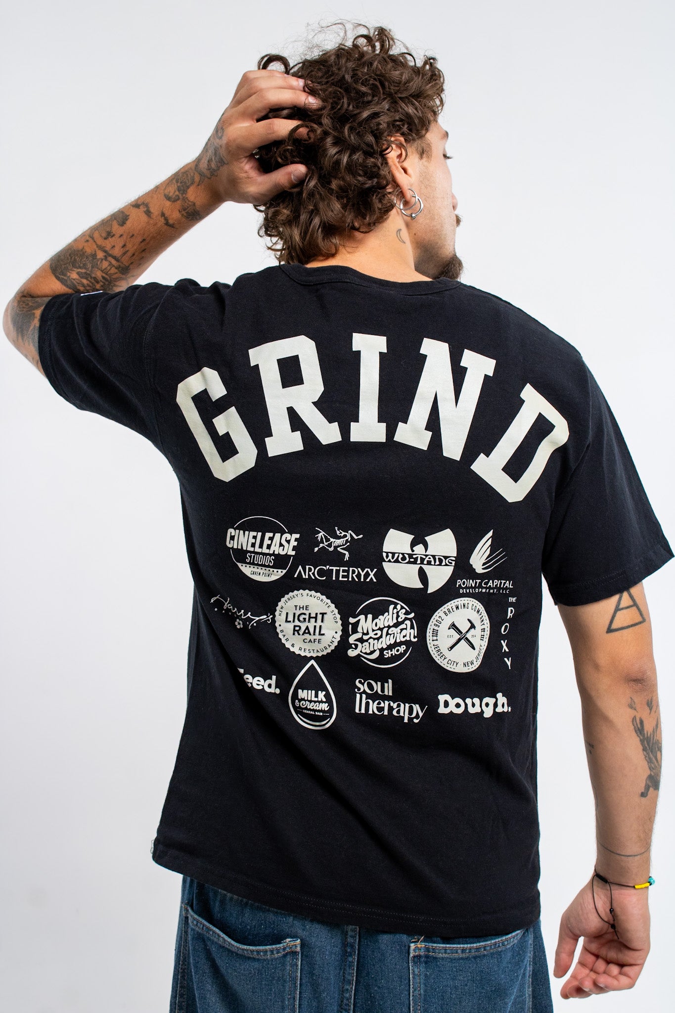 Champion T-shirt