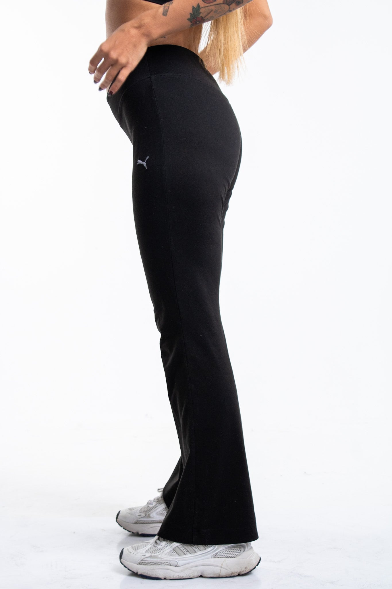 Puma Flared Leggings