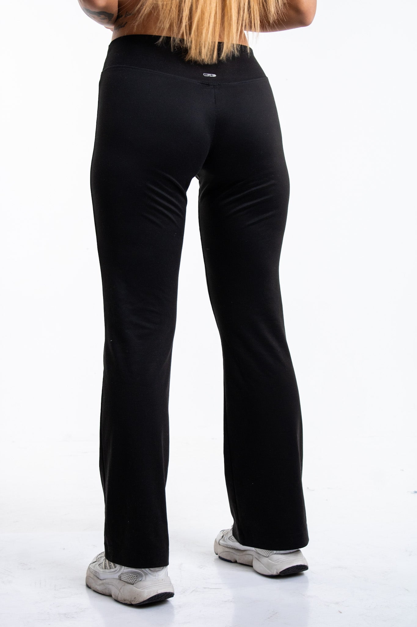 Puma Flared Leggings