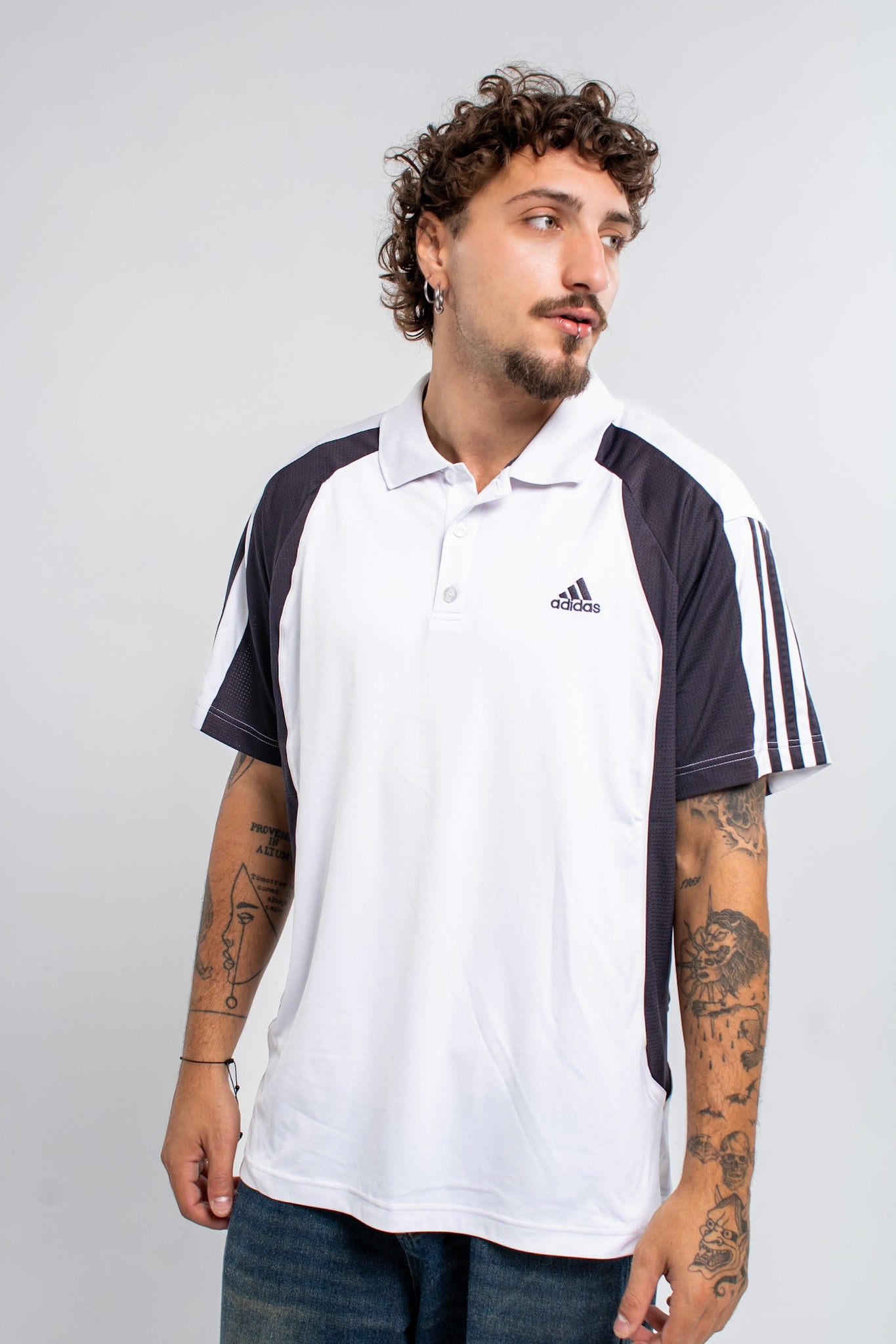 Adidas Polo T-shirt