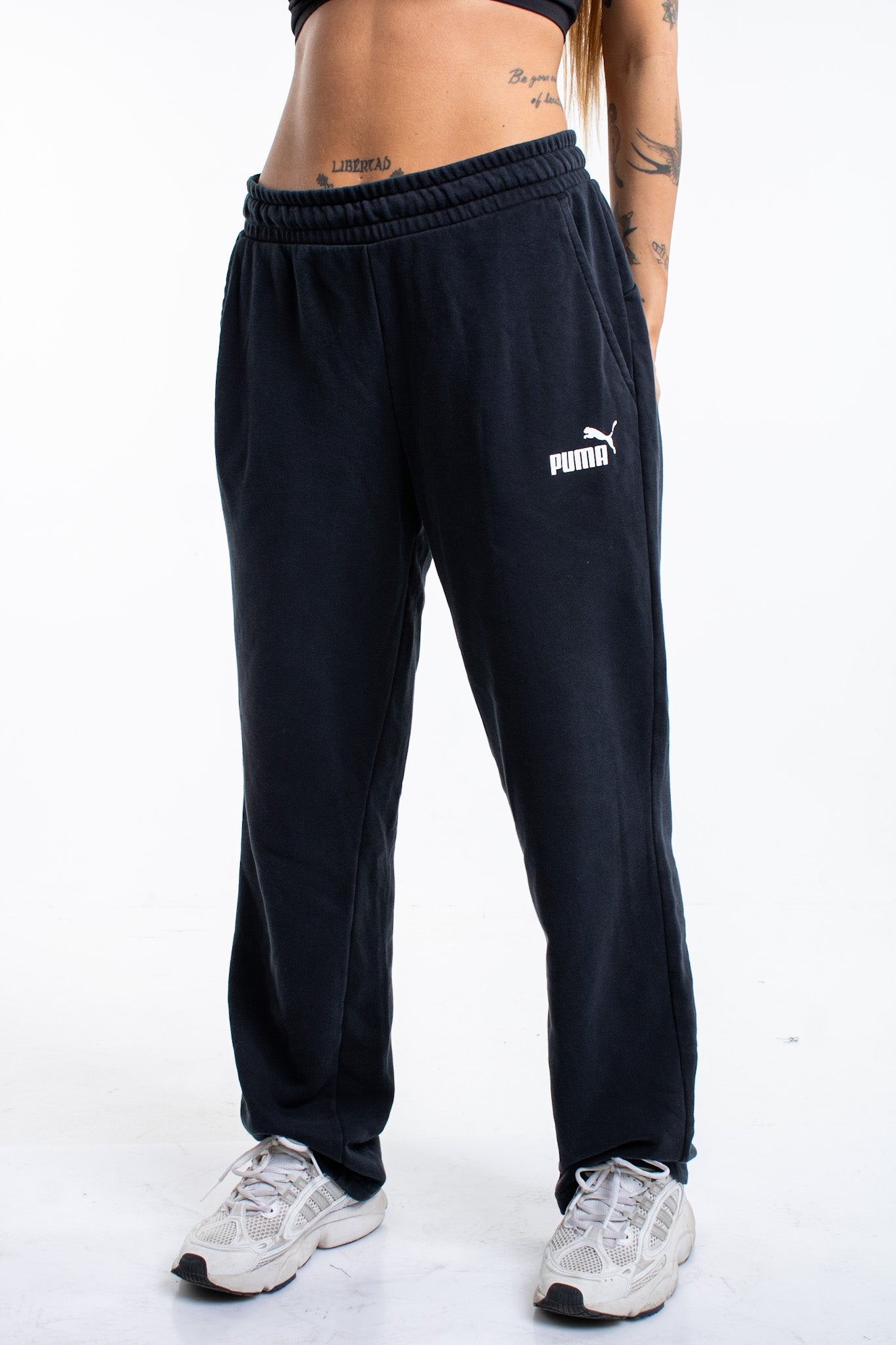 Puma Sweatpants