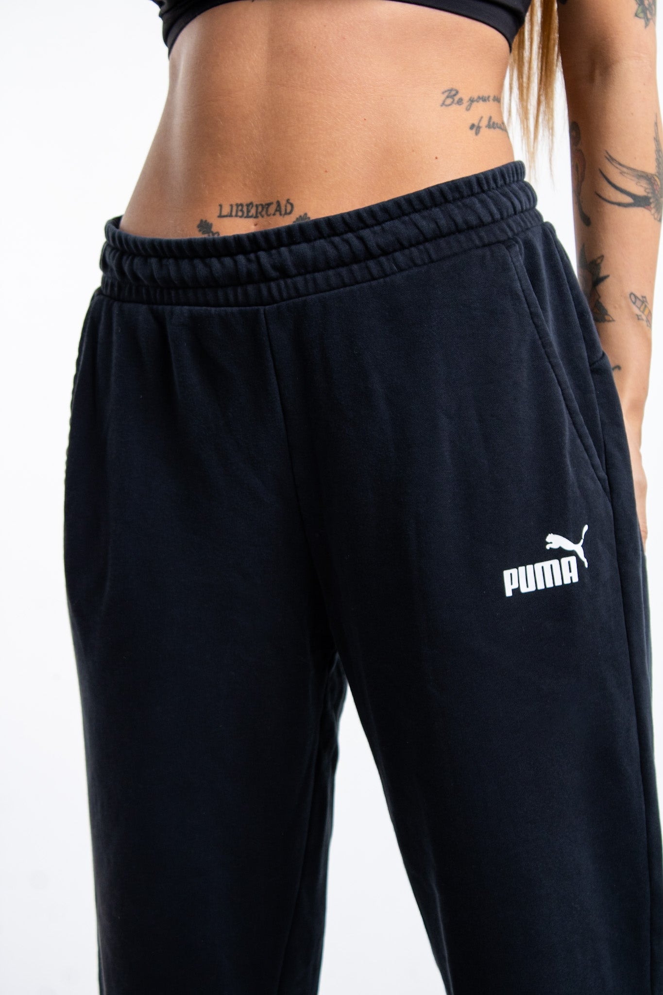 Puma Sweatpants