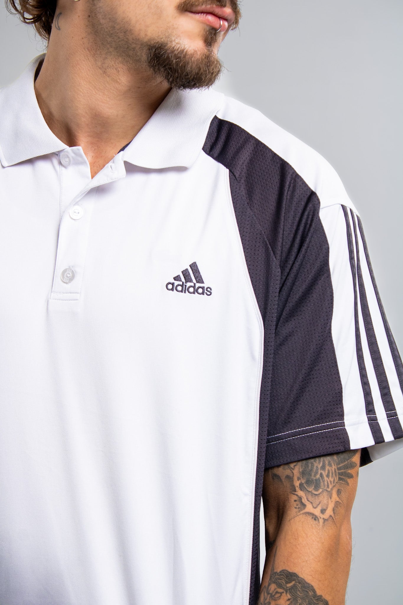 Adidas Polo T-shirt