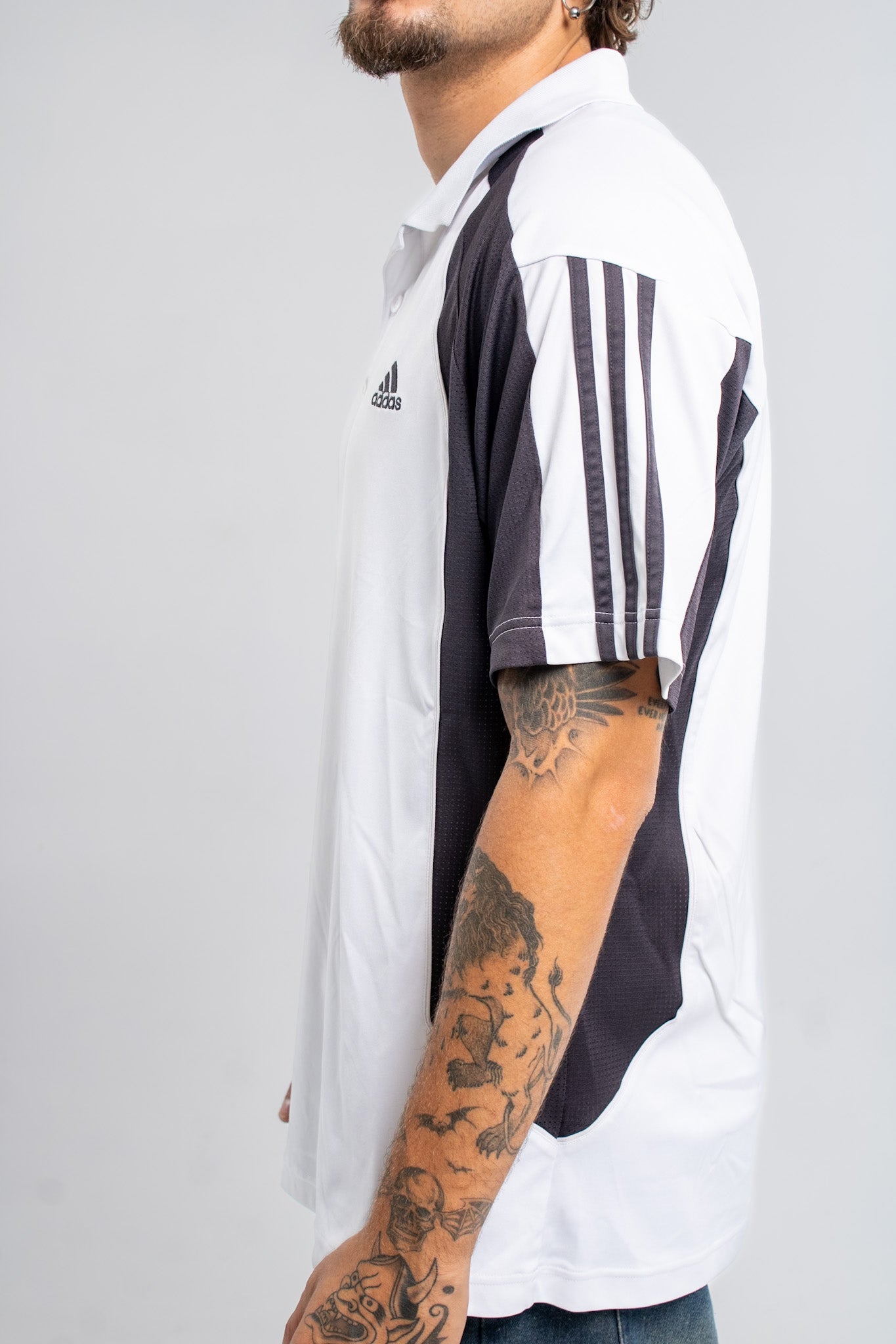 Adidas Polo T-shirt