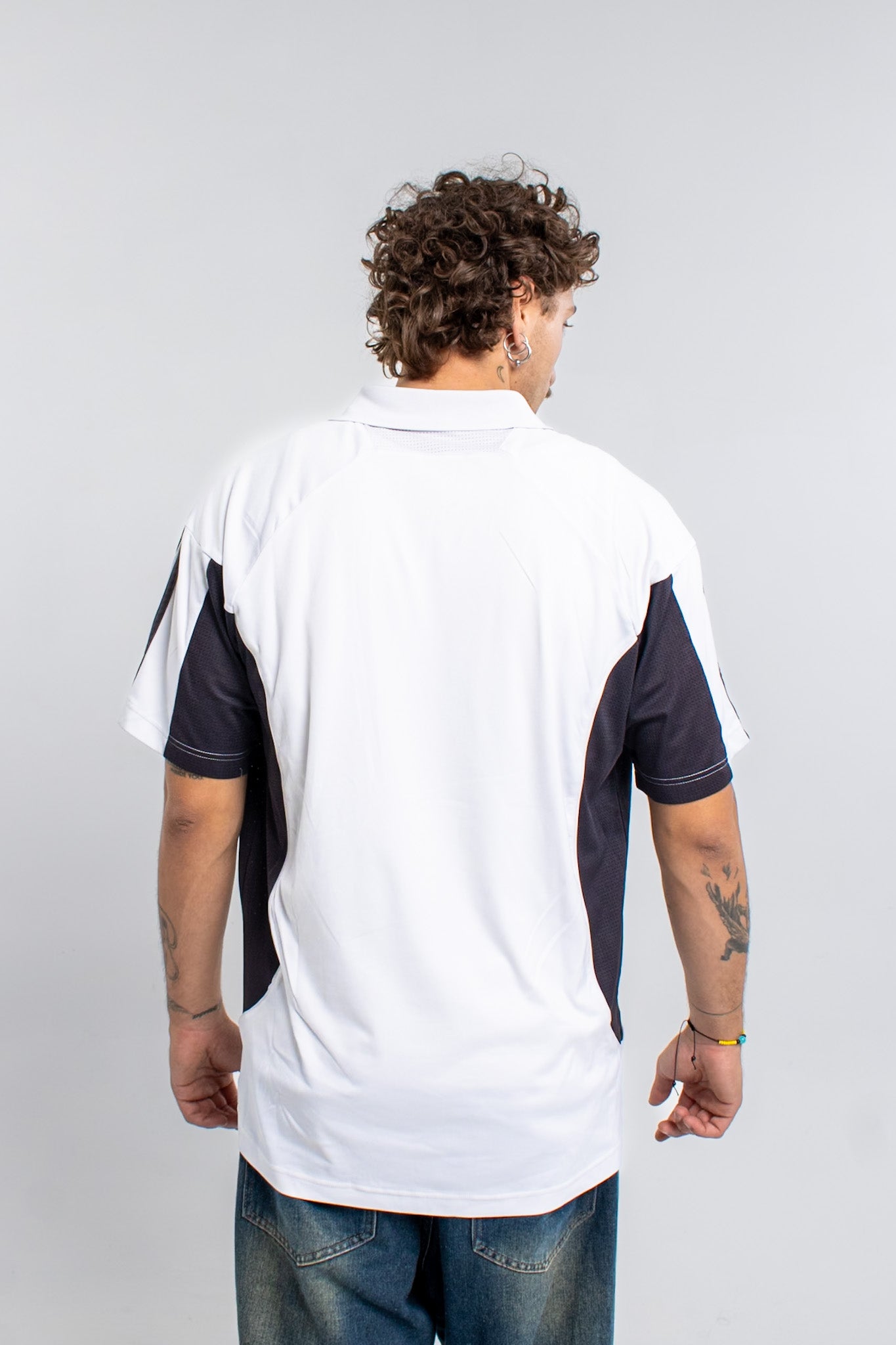 Adidas Polo T-shirt