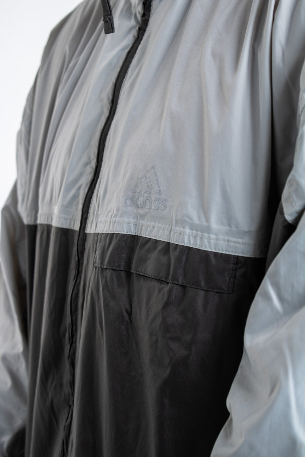 Adidas Jacket