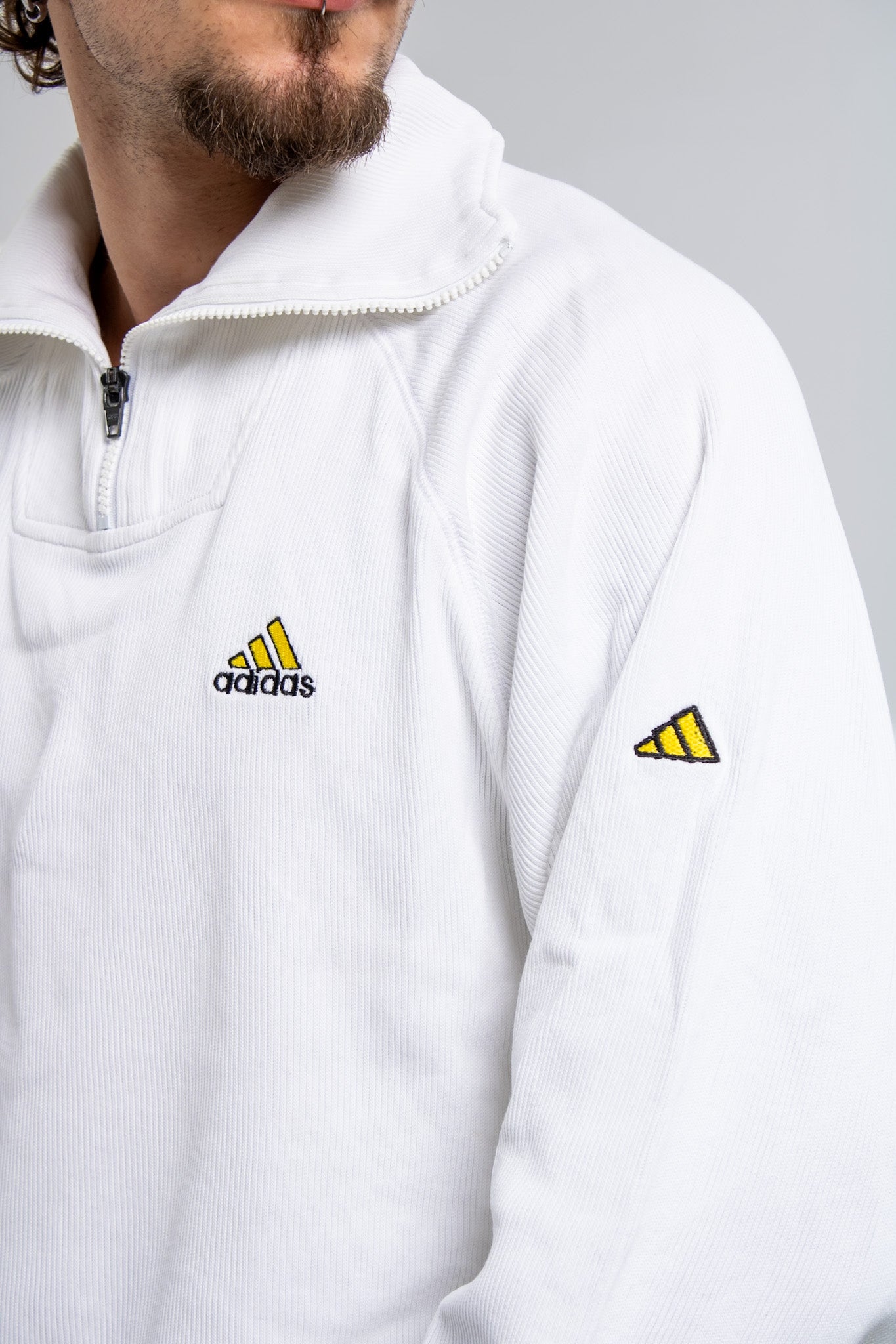 Adidas half-zip Sweatshirt