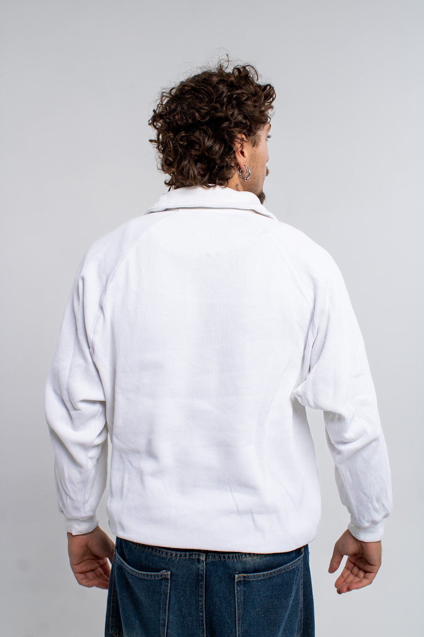 Adidas half-zip Sweatshirt