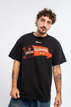 Y2K Astros ‘05 World Series Champions Tee