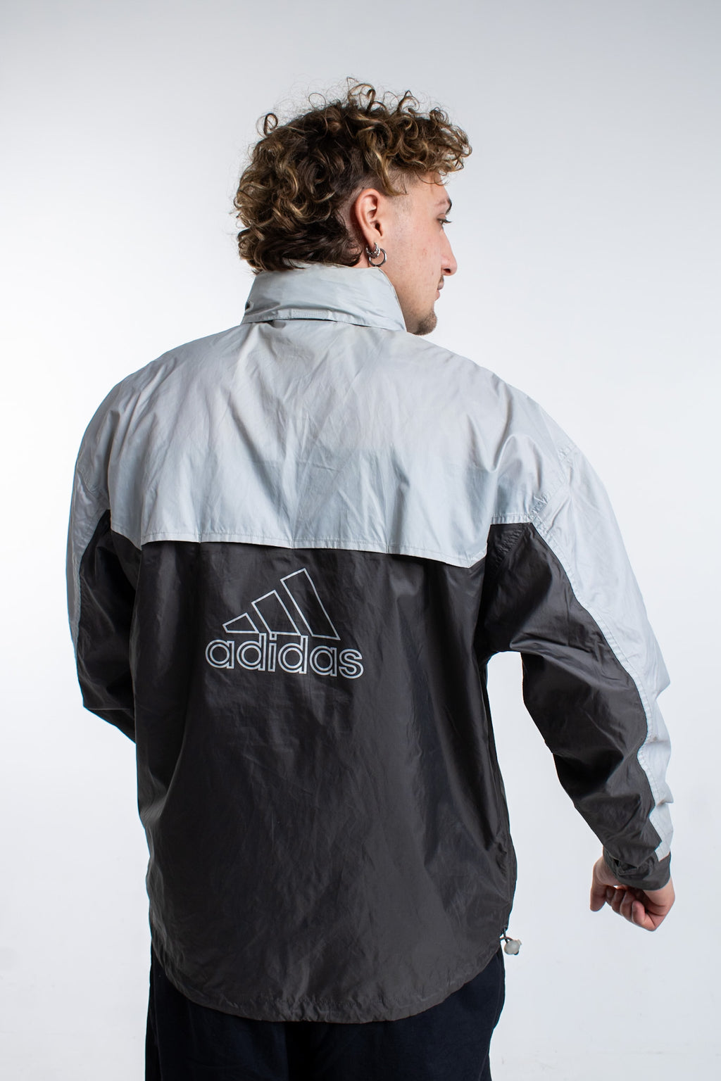 Adidas Jacket