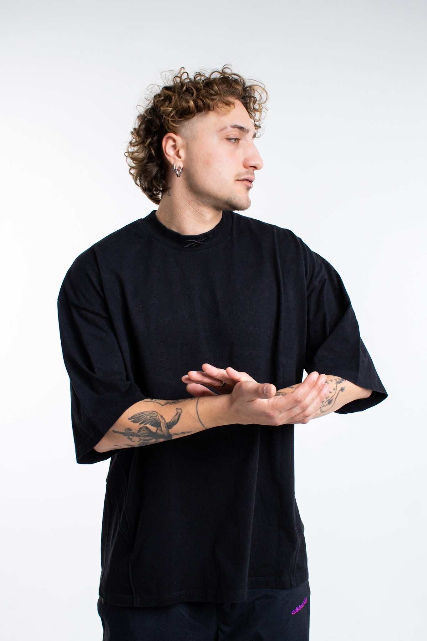 Reebok T-shirt