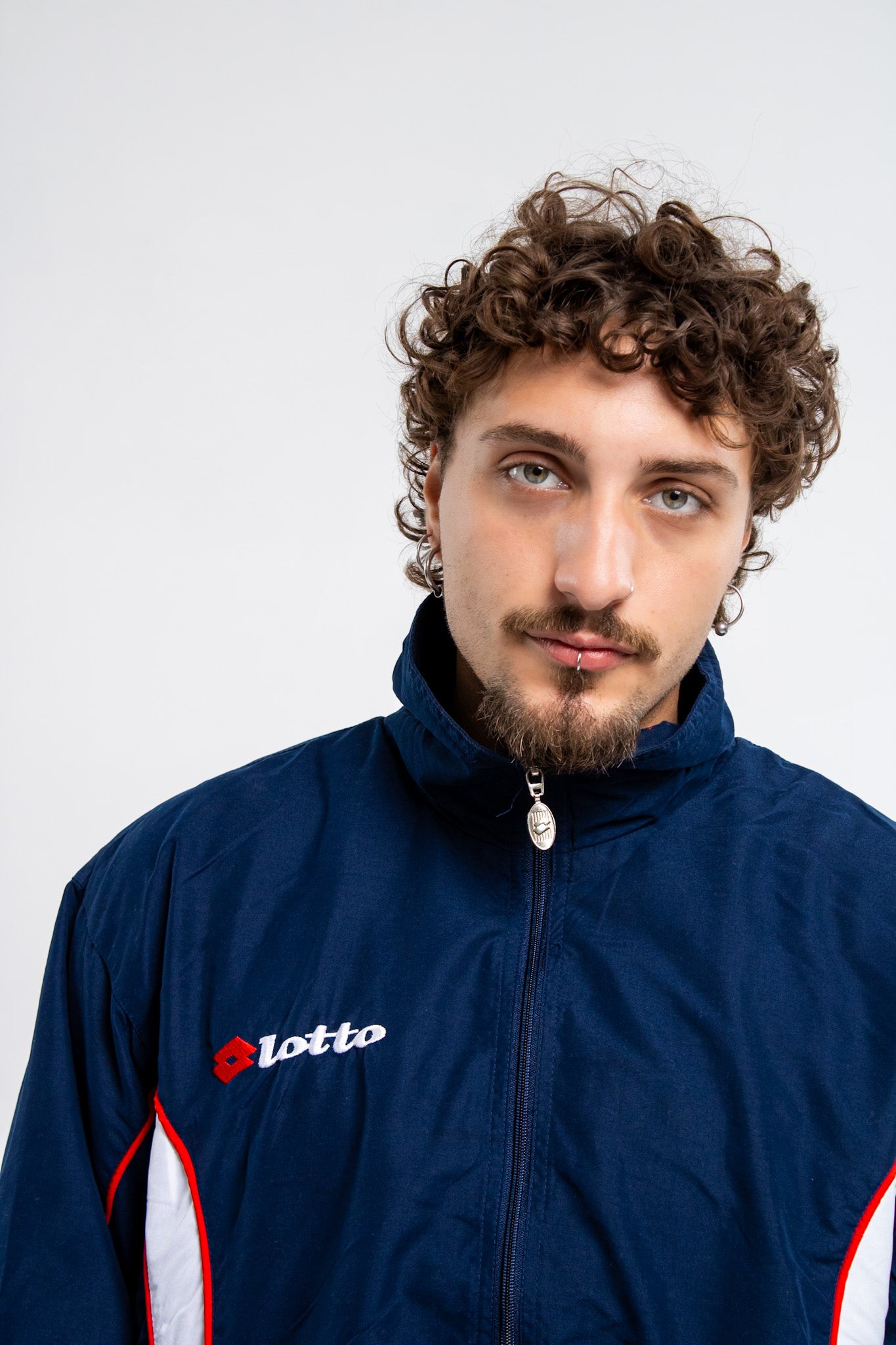 Lotto Jacket