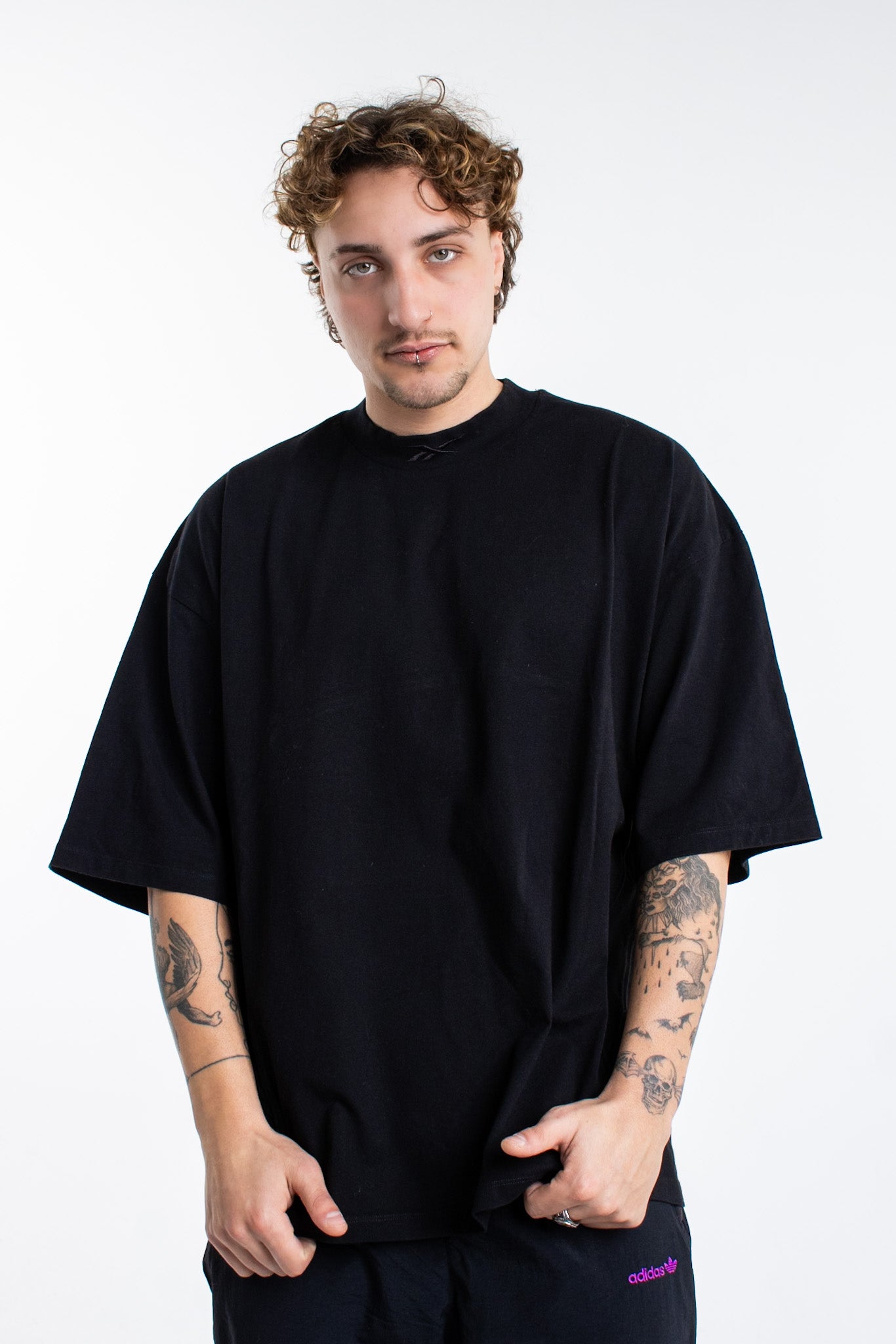 Reebok T-shirt