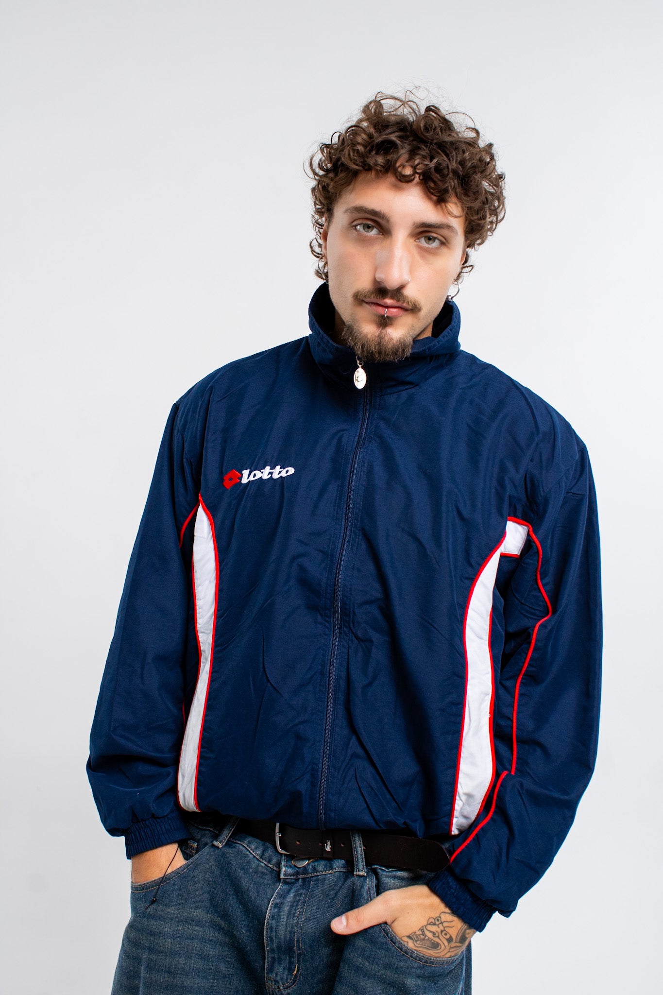 Lotto Jacket