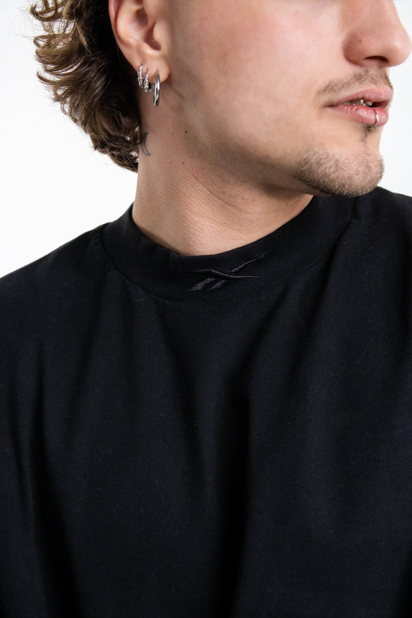 Reebok T-shirt