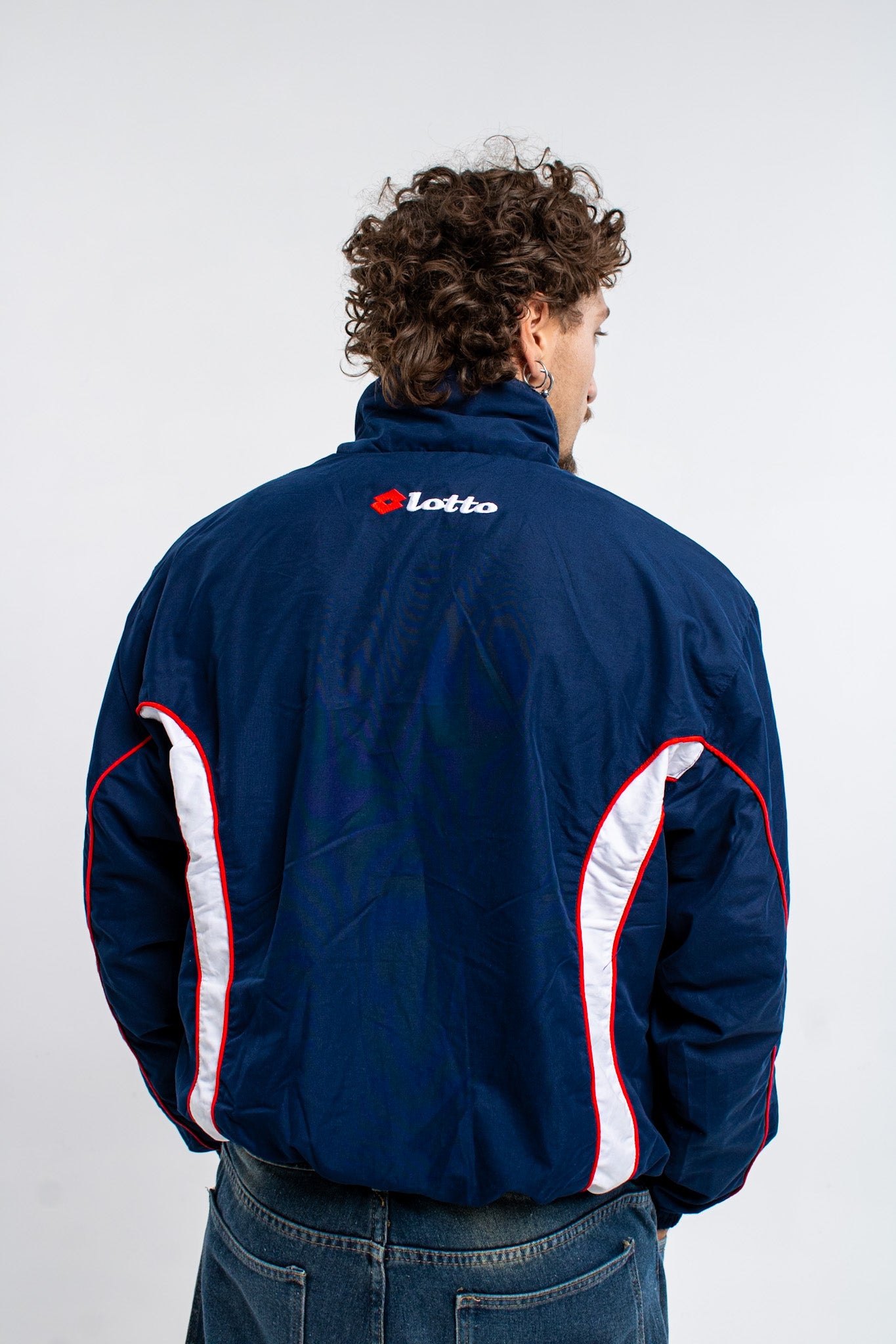 Lotto Jacket