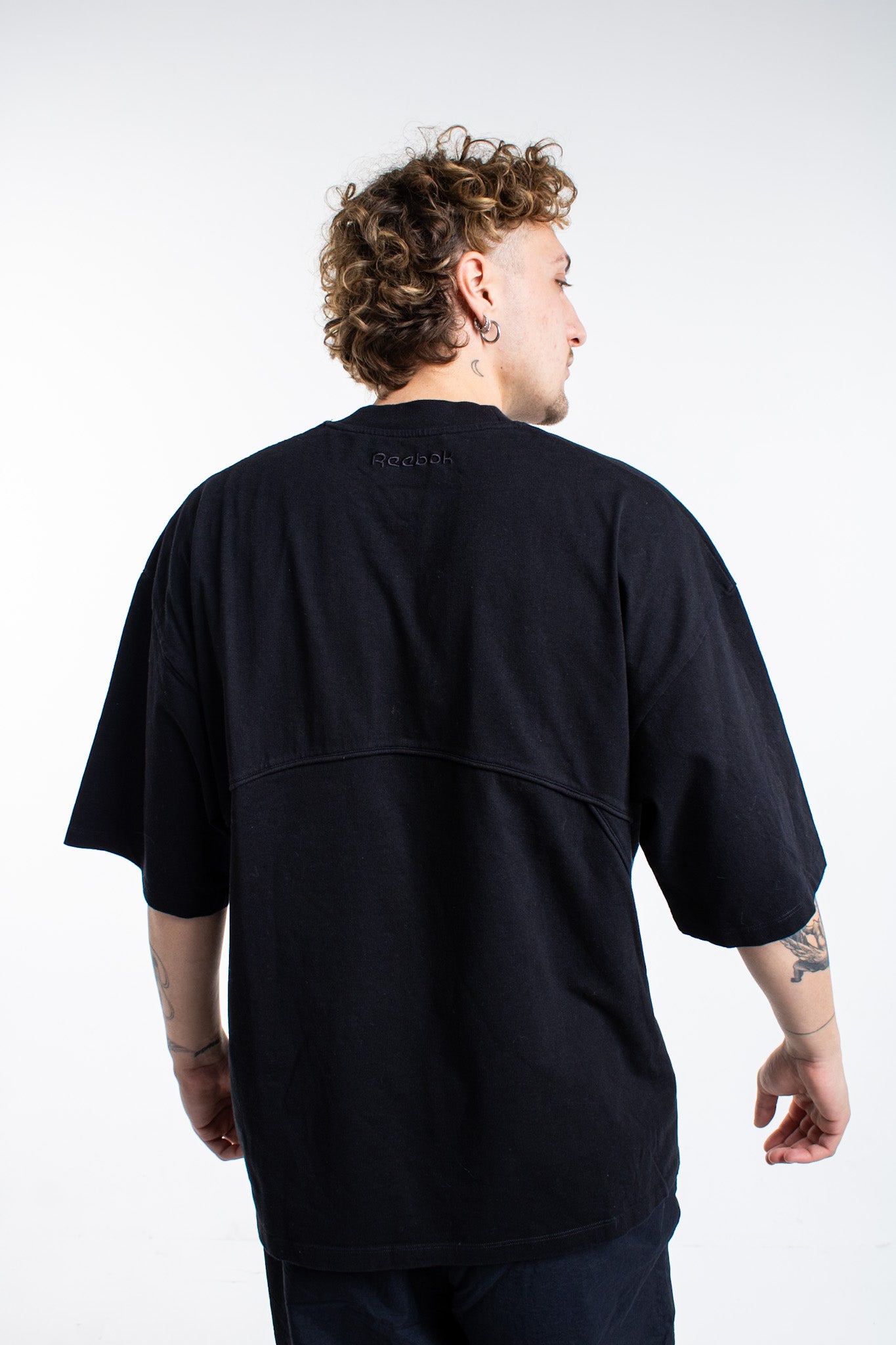 Reebok T-shirt